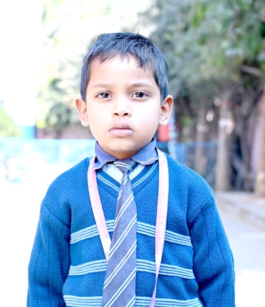 ANISH SABRI 